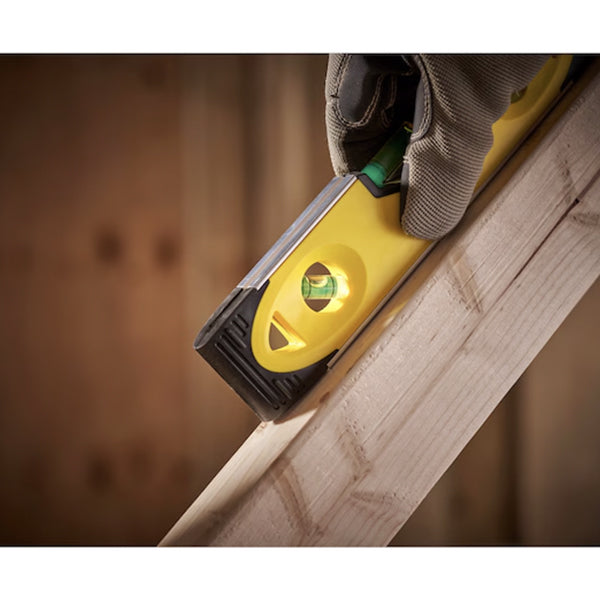 984 MN - Aluminum levels with magnetic base - Usag 984 MN - Aluminum levels with magnetic base - Usag